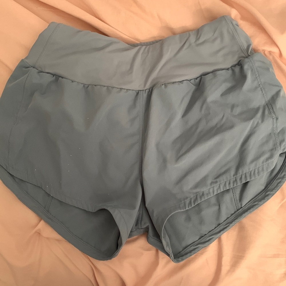Athletic shorts